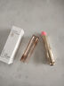 儒意（RUYI）温感变色口红凡士林润唇膏保湿滋润不沾杯不掉色化妆品送女友礼物 实拍图