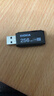 铠侠（Kioxia）256GB U盘  U301隼闪系列 黑色 USB 3.2接口 时尚设计 高速传输 办公学习车载娱乐 兼容苹果系统 实拍图