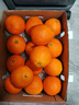 京鲜生 四川爱媛38号果冻橙  特级果净重5斤 单果230-280g 生鲜水果礼盒 实拍图