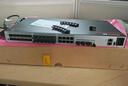 华为坤灵S5735S-L24ST4X-A3万兆交换机24口千兆光+4口万兆光+8口千兆光电混合Combo口三层网管以太网络 实拍图