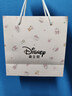 迪士尼（Disney）蝴蝶手链女生闺蜜实用的高级感轻奢小众精致生日礼物送女生 实拍图