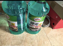 龟牌（Turtle Wax）硬壳玻璃水0度汽车去油膜强力去污除虫胶鸟粪雨刮水通用2L*4瓶 实拍图