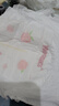 好奇（Huggies）铂金装小桃裤拉拉裤L76片(9-14kg)大号尿不湿【透爽散热】 实拍图