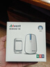 海得曼（Advent）门铃无线门铃家用呼叫器远距离E-581P一拖一 实拍图
