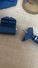 轩邑 调表器拆表带工具拆卸手表带拆卸器表链调节器钢带通用表带拆卸器 调表工具四件套可调节长短 实拍图
