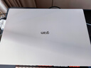LG gram Pro 2025 国家补贴 Ultra7二代 16英寸轻薄办公AI笔记本电脑(144Hz 32G 白16Z90TP-G.AL87C) 实拍图