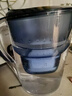 碧然德（BRITA） 过滤净水器 家用滤水壶 净水壶 海洋系列 3.5L蓝色 一壶3芯装 环保加固包装 实拍图