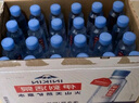 伊利伊刻活泉火山天然矿泉水 520ml*24瓶整箱装 天然弱碱 高端矿泉水 实拍图