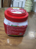 清净园宗家府切件泡菜1200g瓶装韩国泡菜辣白菜下饭菜咸菜 实拍图