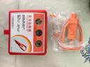 挺进者户外毒液真空吸取器野外救生工具急救盒蛇毒蜂毒脓血抽毒器吸毒器 实拍图