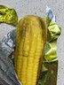 当季新货头茬东北黄甜糯玉米棒真空包装低脂黄糯大棒甜东北黏苞米 黄糯玉米【120-160克】6根 实拍图