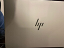 惠普HP【国家补贴】星Book Pro 14 2025 轻薄笔记本电脑(酷睿5 220H 16G 1T 2.2K AI)银 实拍图
