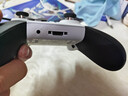 微软（Microsoft）Xbox无线游戏手柄 Elite 2精英2代二代 白色青春版 无线控制器 蓝牙 PC/平板/手机 Steam 明末 实拍图