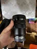 索尼（SONY）E PZ 18-105mm F4 G OSS APS-C画幅标准变焦微单相机G镜头 SELP18105G 实拍图