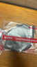 霍尼韦尔（Honeywell）KN95活性炭口罩H950防雾霾装修异味飞沫工业粉尘耳戴25只/盒 实拍图