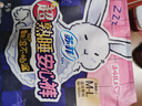 苏菲超熟睡兔子安心裤超薄安睡裤卫生巾M~L均码5条自营官方旗舰店 实拍图