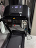 舒华（SHUA）A9跑步机家用健身房可折叠爬坡走步机室内运动减震SH-T9119P-H2 实拍图