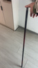 光威（GW） 鱼竿赤刃五六代台钓竿超轻超硬碳素钓鱼竿垂钓钓具用品调手竿 6.3m 赤刃六代 实拍图
