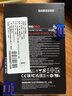三星（SAMSUNG）4TB SSD固态硬盘 M.2接口(NVMe协议PCIe 4.0 x4) AI电脑配件 读速7450MB/S 990 PRO 实拍图
