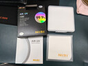 耐司（NiSi）uv镜 67mm滤镜 99.9%透光率 AIR UV 双面多层镀膜单反微单uv镜保护镜滤光镜佳能尼康索尼相机滤镜 实拍图