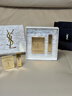 圣罗兰（YSL）彩妆礼盒限定口红小金条1936+眼影盘025化妆品圣诞礼物生日礼物女 实拍图