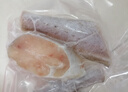 禧美海产 新西兰鳕鱼切段3斤装(南蓝鳕) 进口鱼 独立小包装 海鲜 实拍图