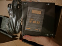 大水牛（BUBALUS）额定650W 劲强650台式主机电源（支持5060显卡/主动式PFC/12CM风扇/智能温控/支持背线） 实拍图