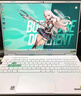华硕天选6 Pro 酷睿版 国家补贴20% 16英寸游戏本 笔记本电脑(i7-14650HX 16G 1T RTX5060 2.5K)青 实拍图