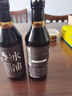薛泰丰 零添加防腐剂焦糖色 特级古法酿造老抽酱油 孕妇儿童可食用 冰油老抽500ML*2 实拍图