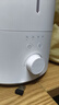 米家小米加湿器3 家用卧室大容量办公室桌面轻音空气加湿器 MJJSQ07DY 实拍图