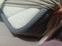 全友家居天然椰棕独立弹簧床垫席梦思床垫子1.8x2米乳胶床垫软硬适中 【撑腰垫 | 基础入门】床垫（21cm厚） 1.35x2米 实拍图