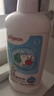 贝亲（Pigeon）奶瓶清洗剂婴儿专用奶嘴玩具果蔬清洗剂清洁剂洗洁精 400ml MA26 实拍图