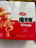 卫龙魔芋爽辣条休闲小零食香辣素毛肚魔芋爽大礼包300g/盒便携20小包 实拍图