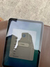Apple/苹果 iPad11英寸 A16芯片2025年款 平板电脑 (256GB WLAN版/学习办公娱乐)银色 实拍图