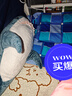 宜家（IKEA）布罗艾鲨鱼抱枕公仔玩偶生日礼物毛绒玩具送女生网红睡觉可爱 鲨鱼100 cm 实拍图