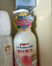 贝亲（Pigeon）洗发水沐浴露 含桃叶精华 婴儿洗发沐浴二合一 500ml IA209 实拍图
