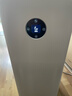 米家【家电国家补贴】小米空气净化器5S家用除甲醛除菌除过敏AC-M24-SC 实拍图