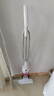 美的（Midea）吸尘器SC861A家用手持立式吸尘器二合一强劲吸力【金榜TOP1】 实拍图