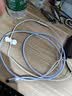 得语苹果ipad iphone15plus耳机有线ipad pro笔记本macbook air平板2021 mini6 air5/4游戏吃鸡Type-c 实拍图