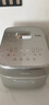 美的（Midea）【政府补贴】电饭煲家用3-4人花瓣IH加热多功能电压力煲电饭锅纯钛0涂层智能可预约煮饭锅MB-G5 实拍图