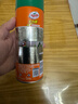 龟牌（Turtle Wax）大力橙柏油清洁剂(TC-500903*3)450ml汽车自行车沥青清除剂去污剂 实拍图
