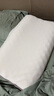 邓禄普（Dunlopillo）ECO按摩波浪枕 斯里兰卡进口天然乳胶枕头  颗粒按摩  实拍图