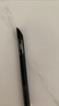 美宝莲开挂笔眼线笔 极细笔尖防水不易晕染 经典纯黑0.4g 生日礼物女 实拍图