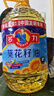 多力【张若昀同款】葵花籽油4L 食用油 物理压榨 零反式脂肪酸 实拍图