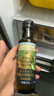 爷爷的农场特级初榨橄榄油120ml 100%纯橄榄油冷榨食用油热炒凉拌 实拍图
