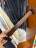 四万公里实木裤架裤夹裙子家用衣柜内置防滑无痕强力衣架裤子架裤夹裤挂架 实拍图