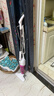 美的（Midea）吸尘器SC861A家用手持立式吸尘器二合一强劲吸力【金榜TOP1】 实拍图