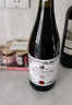 露颂法国进口半甜红葡萄酒热红酒原酒进口微醺果酒750ML*6礼盒送礼 实拍图