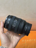 索尼（SONY）FE 24-50mm F2.8 G 全画幅F2.8大光圈标准变焦G镜头(SEL2450G) 实拍图
