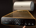 海尔（Haier）国家补贴20%电热水器60升 JT3 金刚无缝胆 3300W变频节能速热 终身免换镁棒 一级能效家用储水式 实拍图